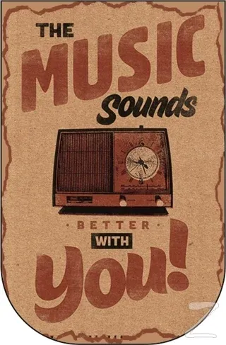 The Music - 10'lu Ayraç