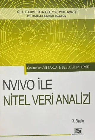 Nvivo İle Nitel Veri Analizi