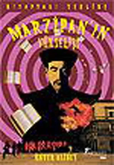 Marzipan’ın Yükselişi
