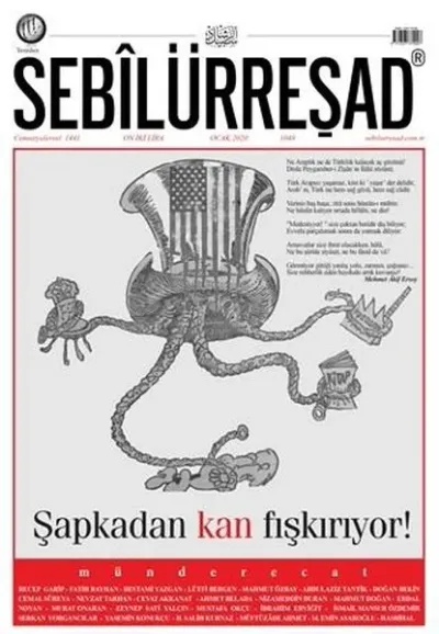 Sebilürreşad Dergisi Sayı: 1048
