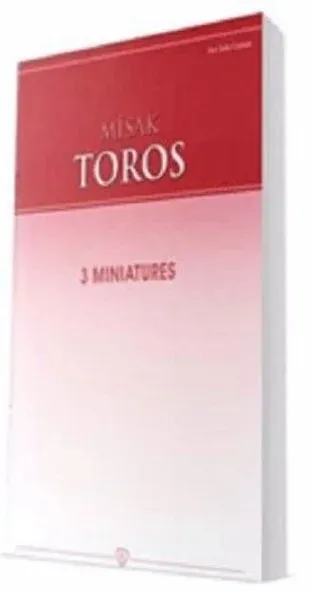 3 Miniatures