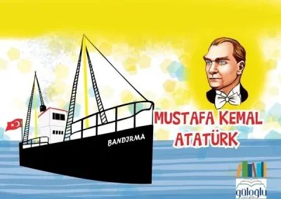 Mustafa Kemal Atatürk