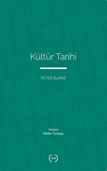Kültür Tarihi