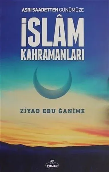 İslam Kahramanları
