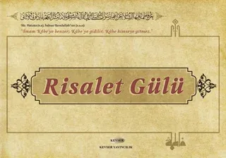 Risalet Gülü