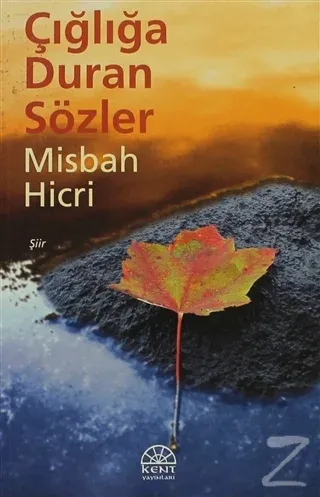 Çığlığa Duran Sözler