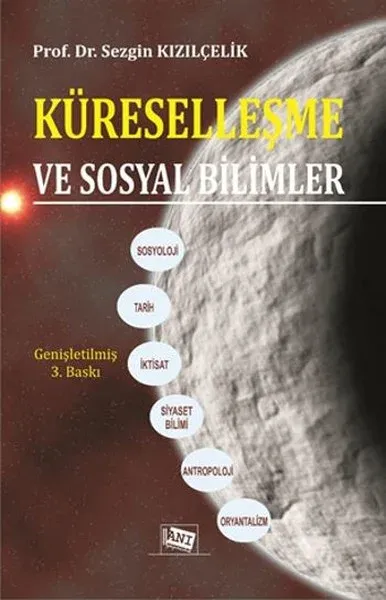 Küreselleşme Ve Sosyal Bilimler