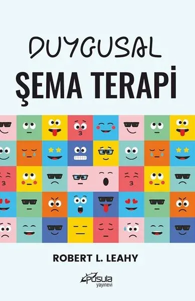 Duygusal Şema Terapi Robert L. Leahy