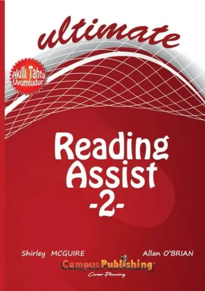 Reading Assist - 2 Kolektif