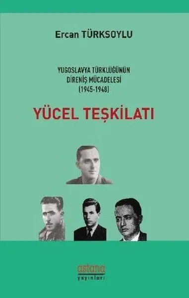 Yücel Teşkilatı
