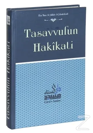 Tasavvufun Hakikati (Ciltli)