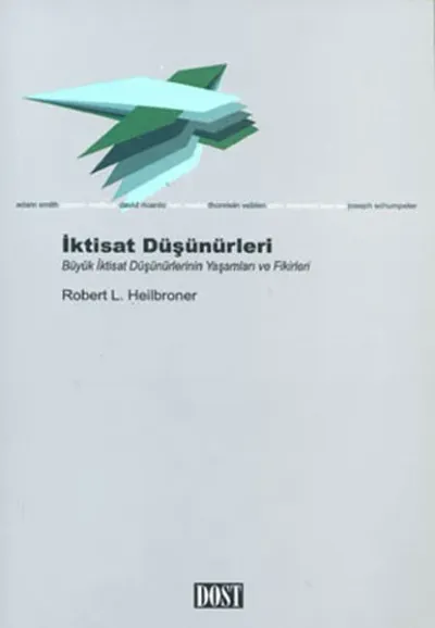 İktisat Düşünürleri