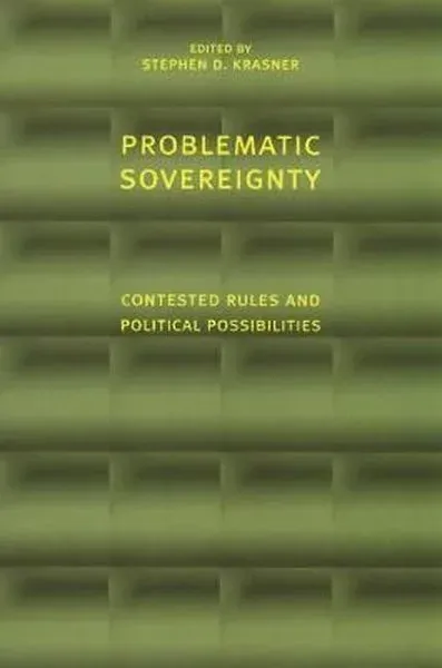 Problematic Sovereignty