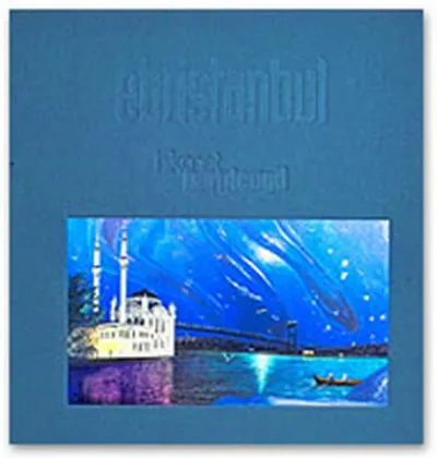 Ebristanbul (Ciltli)
