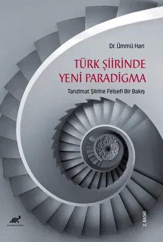 Türk Şiirinde Yeni Paradigma