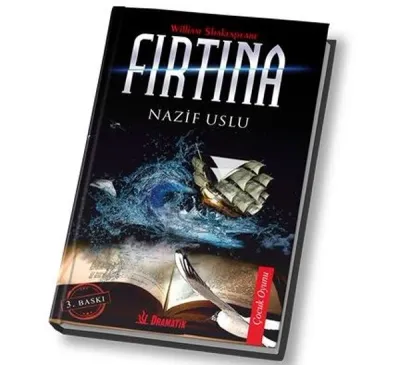 Fırtına