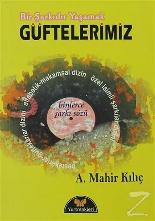 Bir Şarkıdır Yaşamak