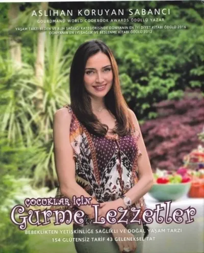 Çocuklar İçin Gurme Lezzetler