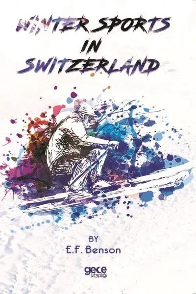 Winter Sports In Switzerland