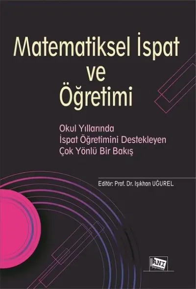 Matematiksel İspat ve Öğretimi