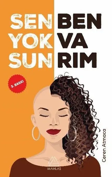 Sen Yoksun Ben Varım