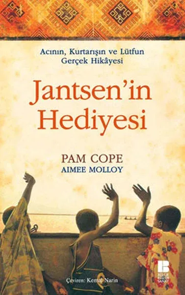Jantsen’in Hediyesi