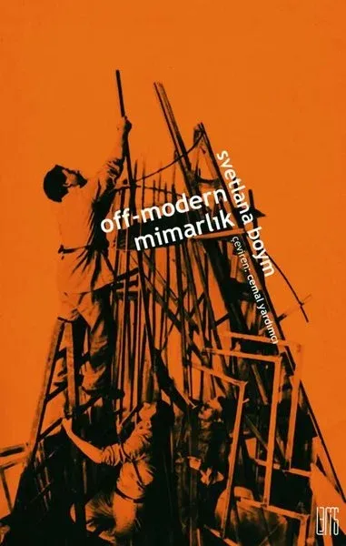 Off - Modern Mimarlık