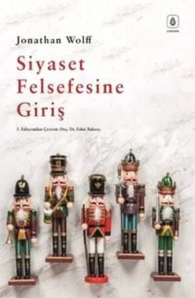 Siyaset Felsefesine Giriş