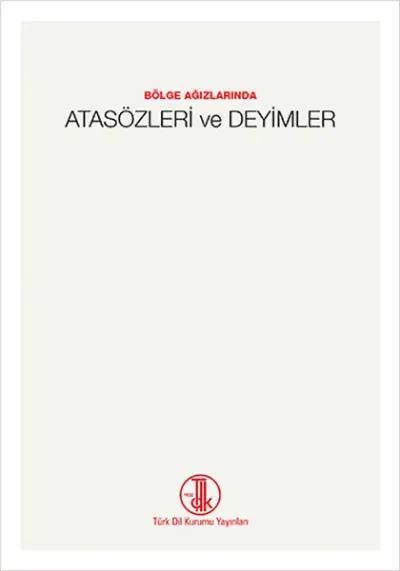 Atasözleri ve Deyimler