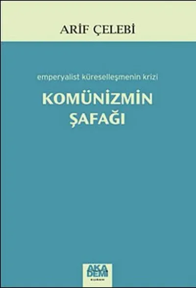 Komünizmin Şafağı