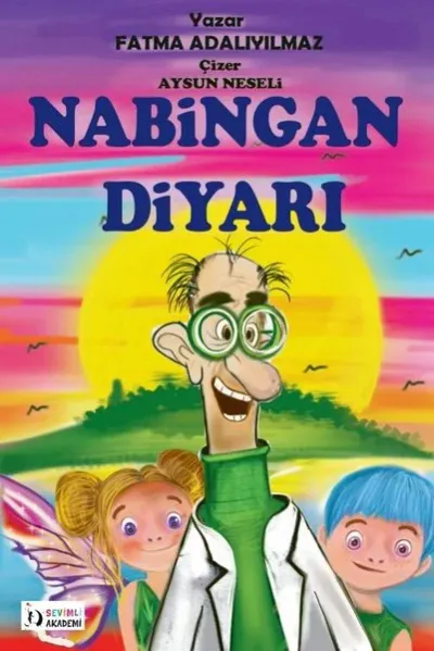 Nabingan Diyarı