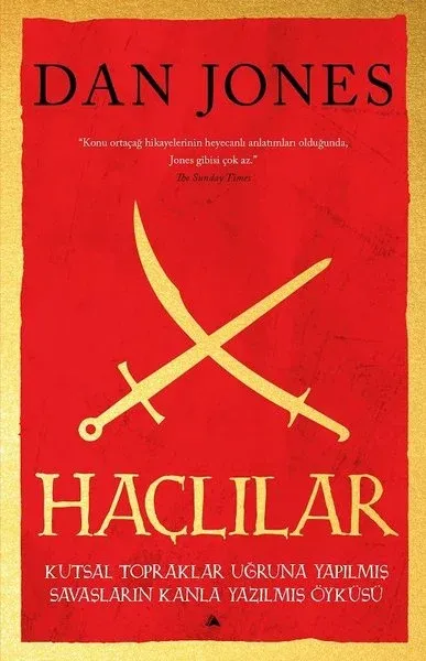 Haçlılar