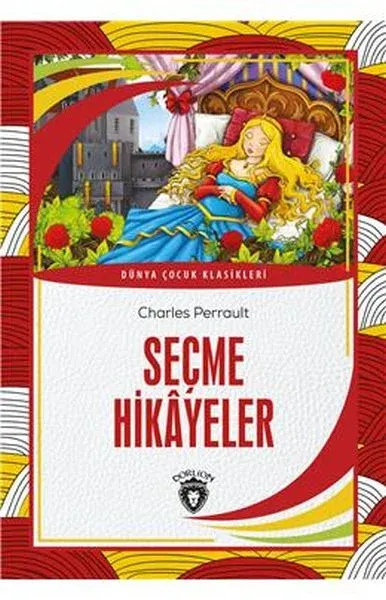 Seçme Hikayeler