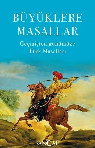 Büyüklere Masallar