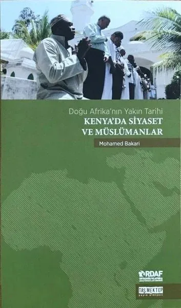 Kenya’da Siyaset ve Müslümanlar