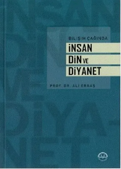 Bilişim Çağında İnsan Din ve Diyanet