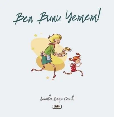 Ben Bunu Yemem