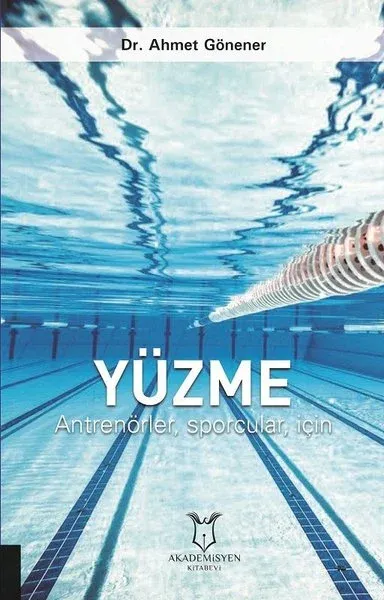 Antrenörler Sporcular İçin Yüzme