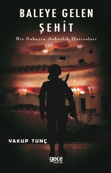Baleye Gelen Şehit