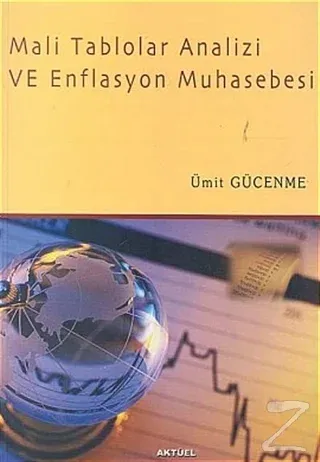 Mali Tablolar Analizi ve Enflasyon Muhasebesi
