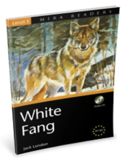 White Fang Level 1
