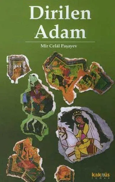 Dirilen Adam