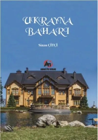 Ukrayna Baharı