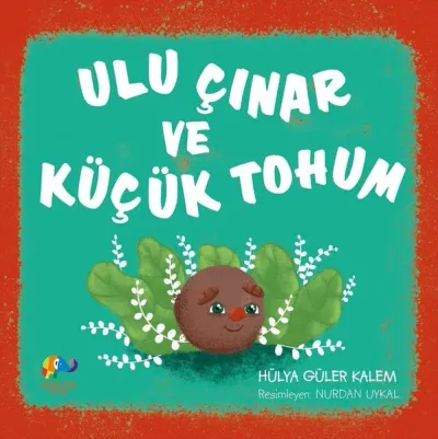 Ulu Çınar ve Küçük Tohum