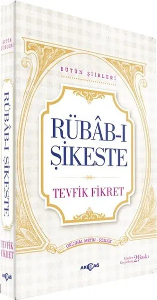 Rübab-ı Şikeste