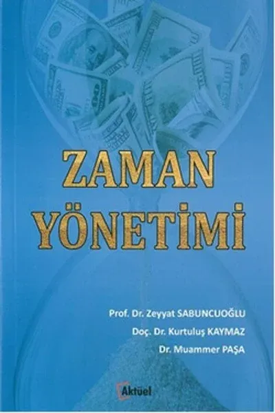 Zaman Yönetimi