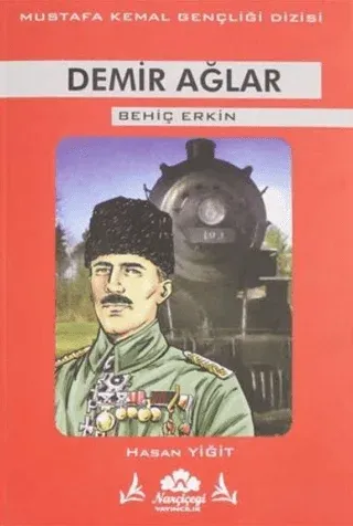 Demir Ağlar