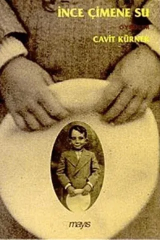 İnce Çimene Su
