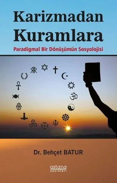 Karizmadan Kuramlara
