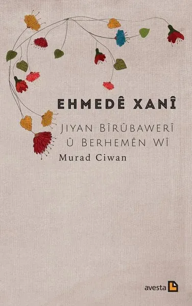 Ehmede Xani